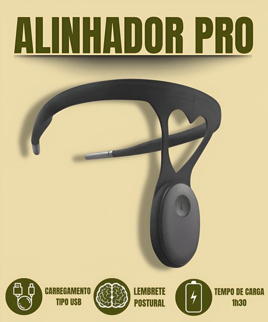 Alinhador PRO