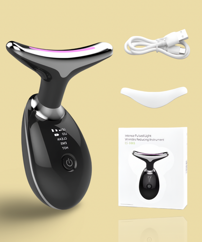 Massageador Facial VITALFACE